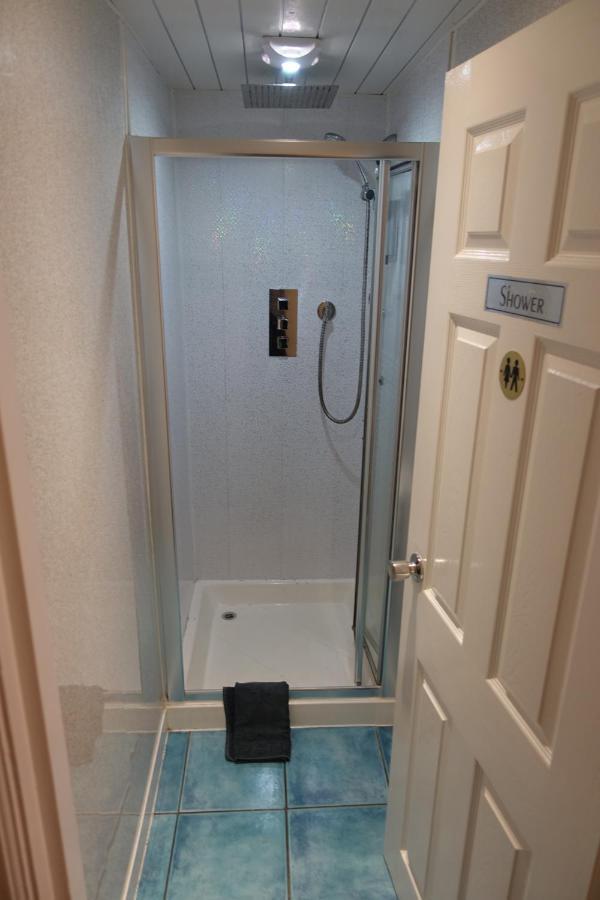 Abinger Guest House لايستر المظهر الخارجي الصورة